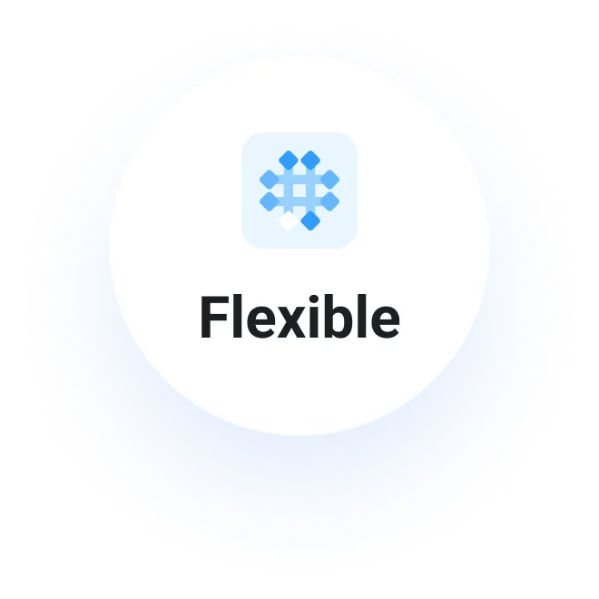 Flexible
